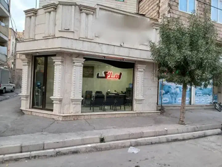 مغازه تجاری 20 متری با امکانات کامل|فروش مغازه و غرفه|پاکدشت, پاکدشت (مامازند)|دیوار