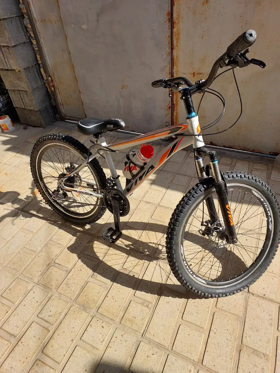 دوچرخه|دوچرخه، اسکیت، اسکوتر|یاسوج, |دیوار