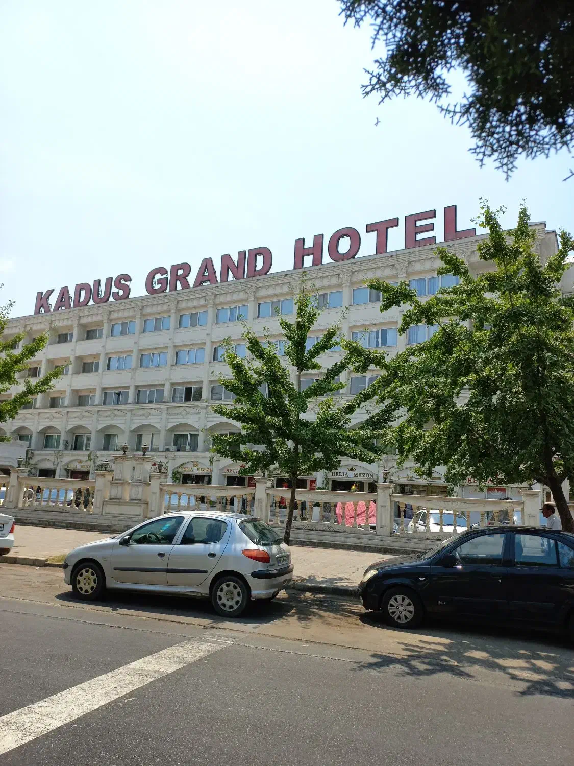 ویلایی / کلنگی / ۲۵۰متری / منظریه|فروش خانه و ویلا|رشت, منظریه|دیوار