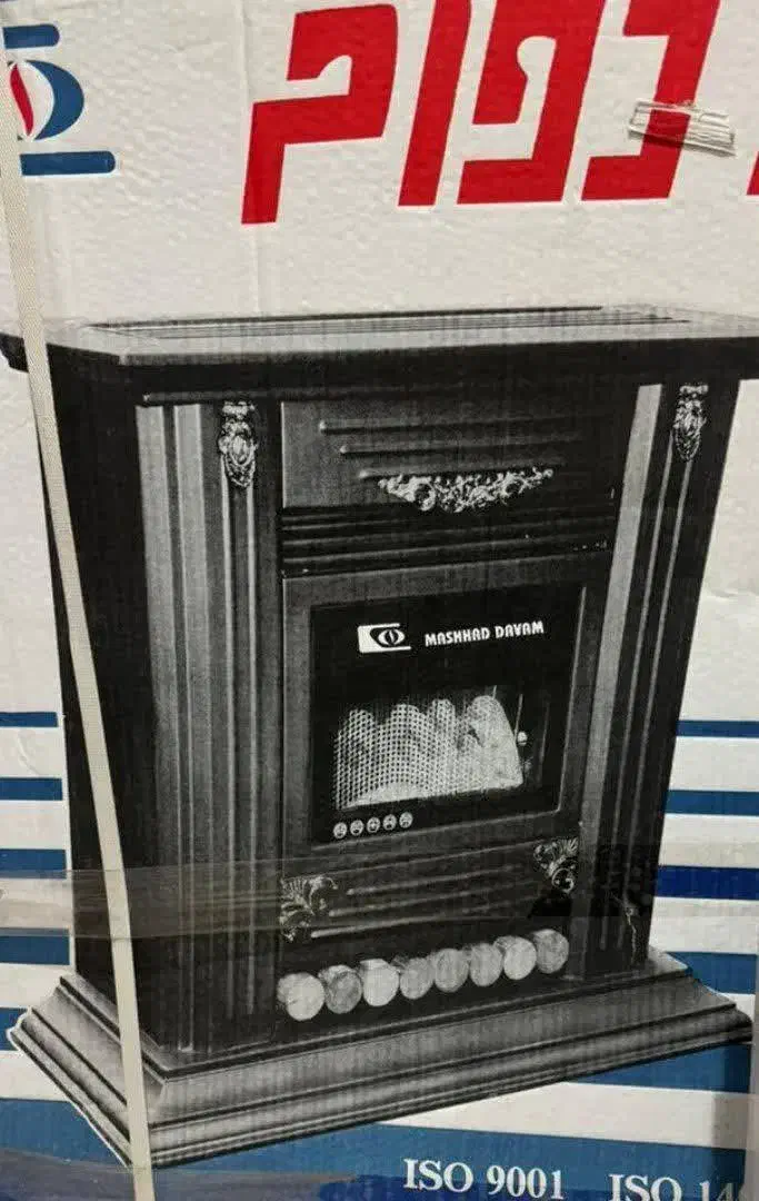 بخاری گازی مشهد دوام|بخاری، هیتر، شومینه|فردیس, شهرک راه آهن|دیوار