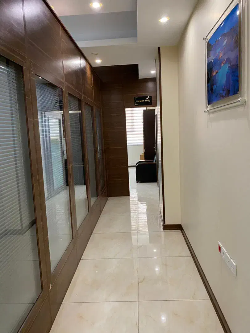 ۱۱۸ متر سند اداری/ فول/ تاپ لوکیشن پونک ( مخبری)|فروش دفتر کار، اتاق اداری، مطب|تهران, پونک|دیوار