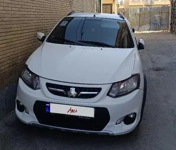 کوییک مدل ۹۹|خودرو سواری و وانت|گرگان, |دیوار