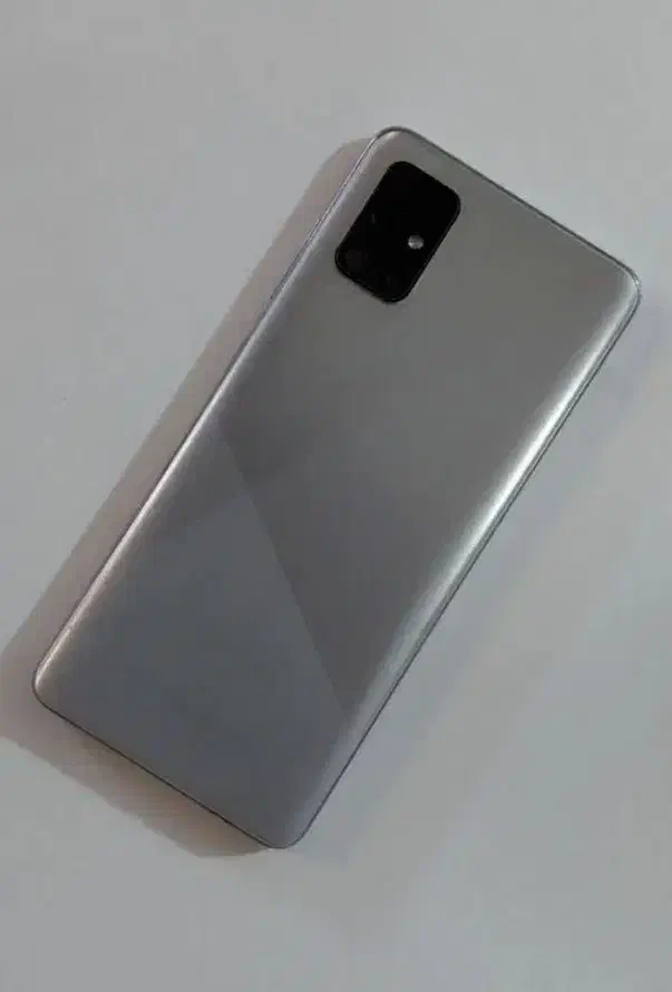 گوشی سامسونگ A51 حافظه 256گیگ رم 8|موبایل|تهران, جنت‌آباد شمالی|دیوار