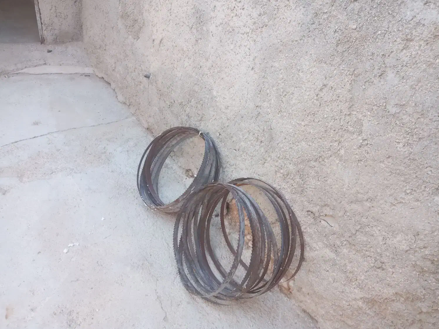 تیغه اره نواری|ابزارآلات|ایلام, |دیوار