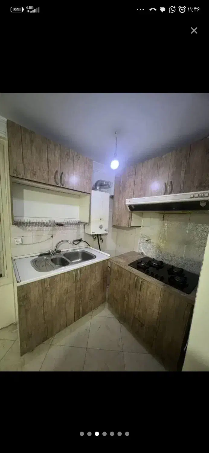 23 متر /نقلی /تک برگ /تسلیحات|فروش آپارتمان|تهران, تسلیحات|دیوار