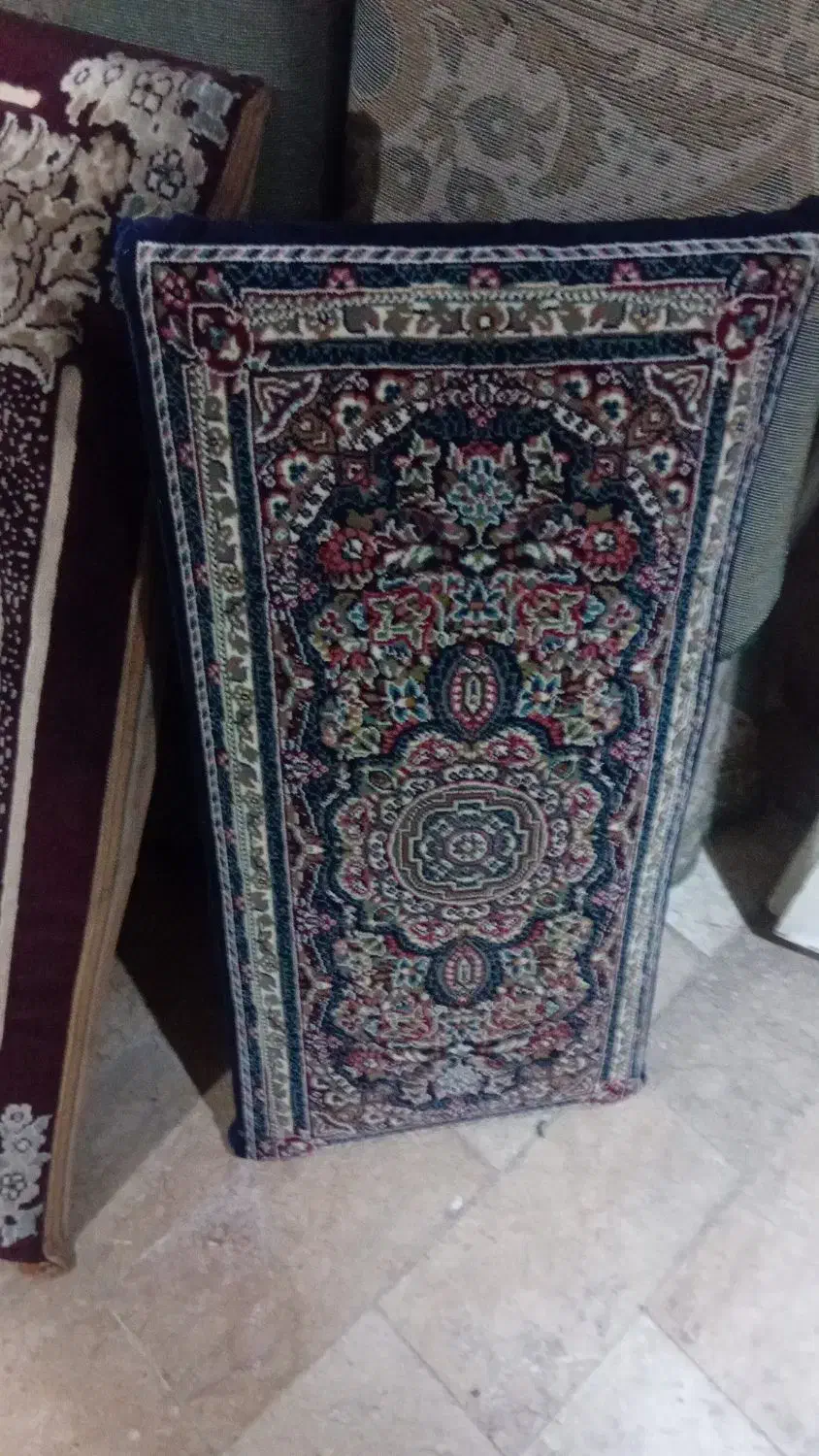 پشتی|پشتی|مشهد, شهید بهشتی|دیوار