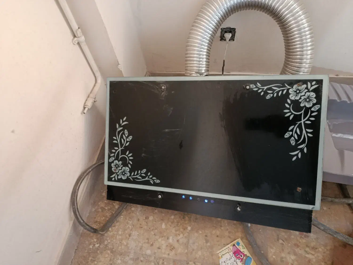 هود آشپزخانه|هود|سیرجان, |دیوار