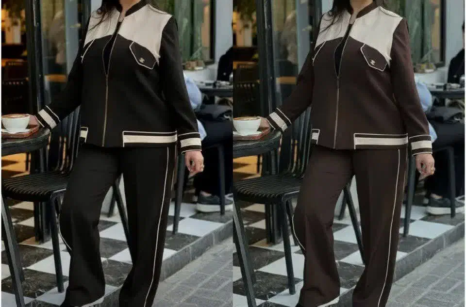 انلاین شاپ|لباس|رشت, توشیبا|دیوار