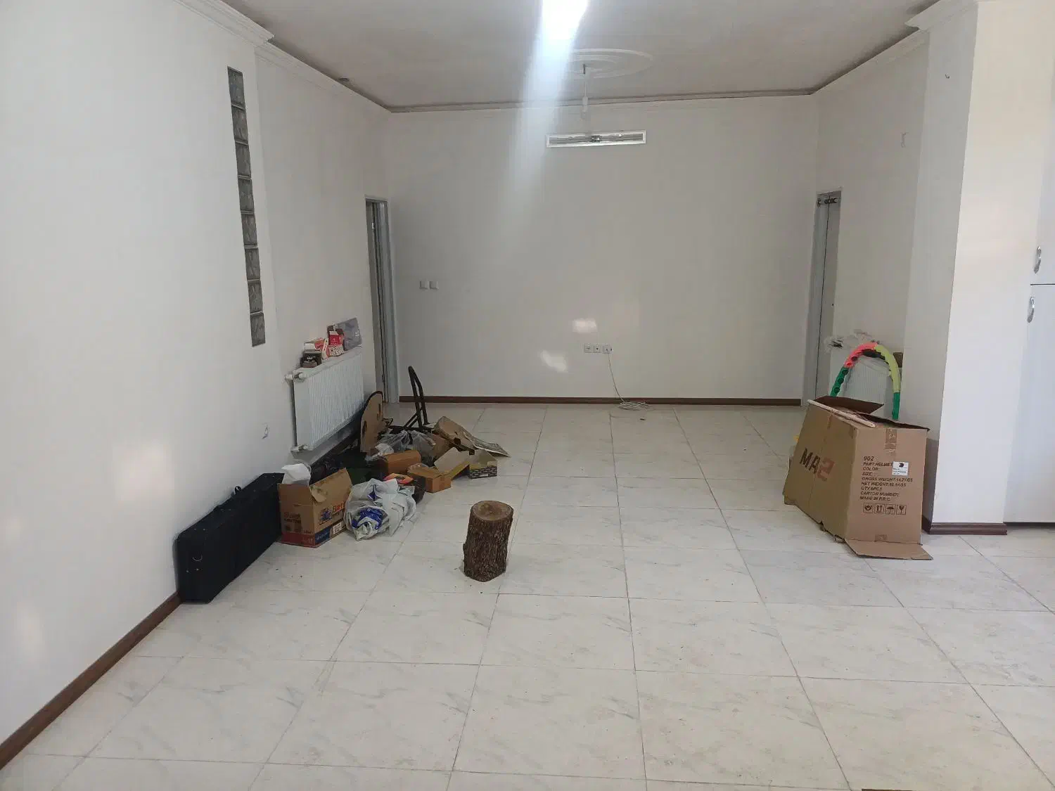 اجاره ویلایی سعدی شمالی|اجارهٔ خانه و ویلا|زنجان, |دیوار