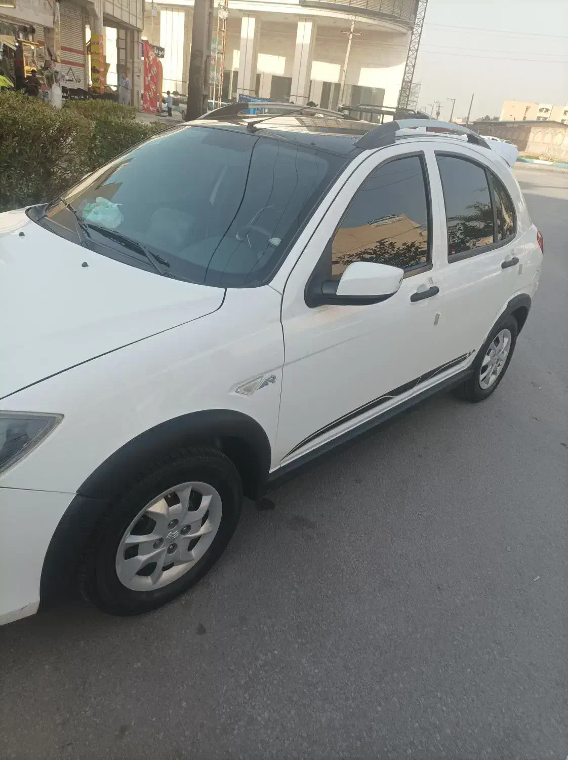 کویک 402 بدون رنگ|خودرو سواری و وانت|اهواز, گلستان|دیوار