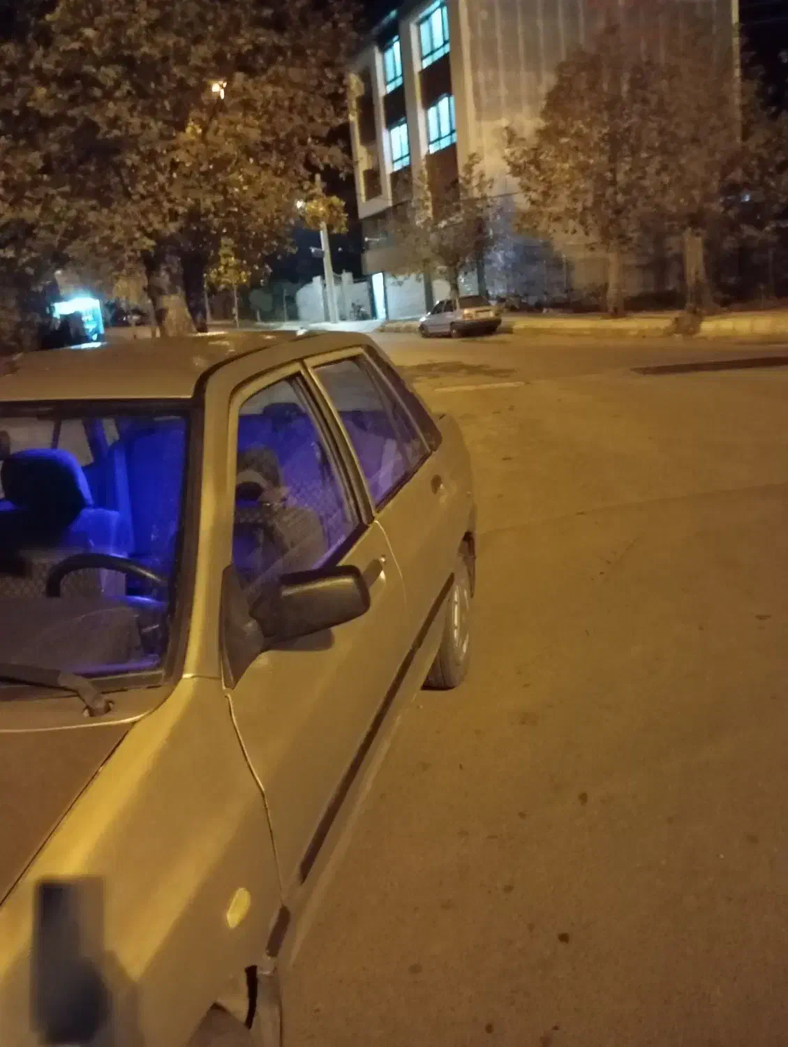 پراید مدل ۸۹ فرمان هیدرولیک|خودرو سواری و وانت|لنگرود, |دیوار