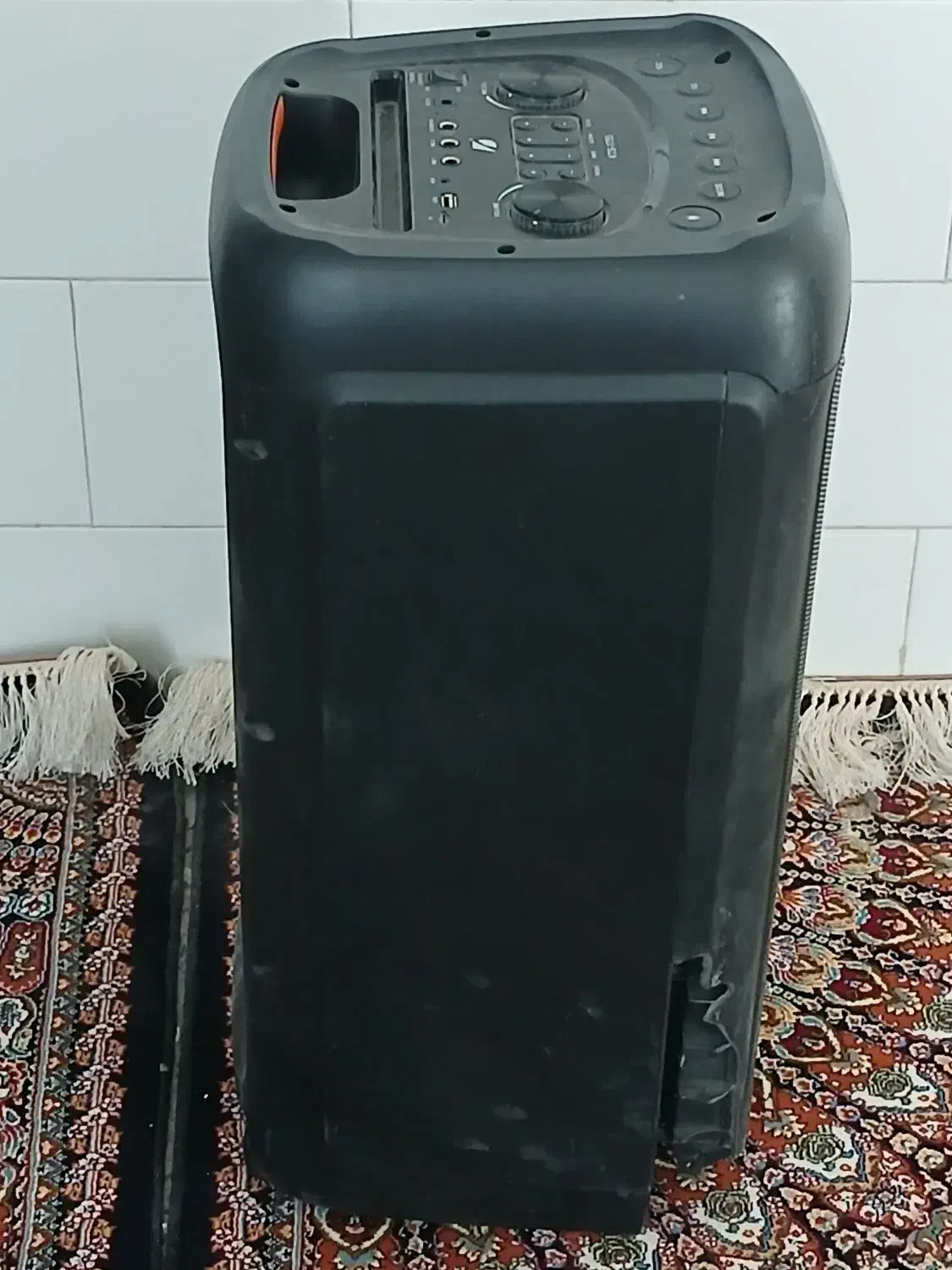 اسپیکر فروشی|سیستم صوتی خانگی|انار, |دیوار