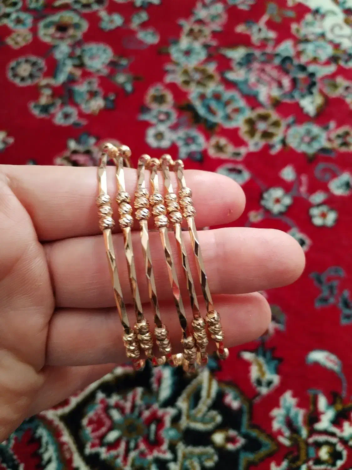 النگو آلبراندو|بدلیجات|خرمآباد, |دیوار