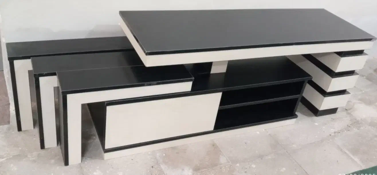 میز تلویزیون|میز تلویزیون|پاکدشت, شهرک انقلاب|دیوار