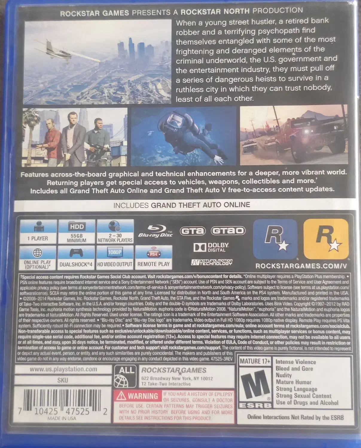 جی تی ای وی|کنسول، بازی ویدئویی و آنلاین|ملارد, |دیوار