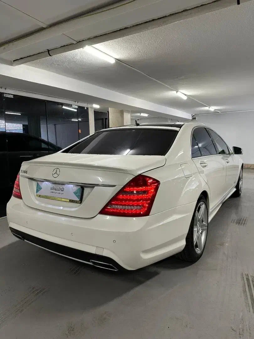 S500|خودرو سواری و وانت|تهران, مهران|دیوار