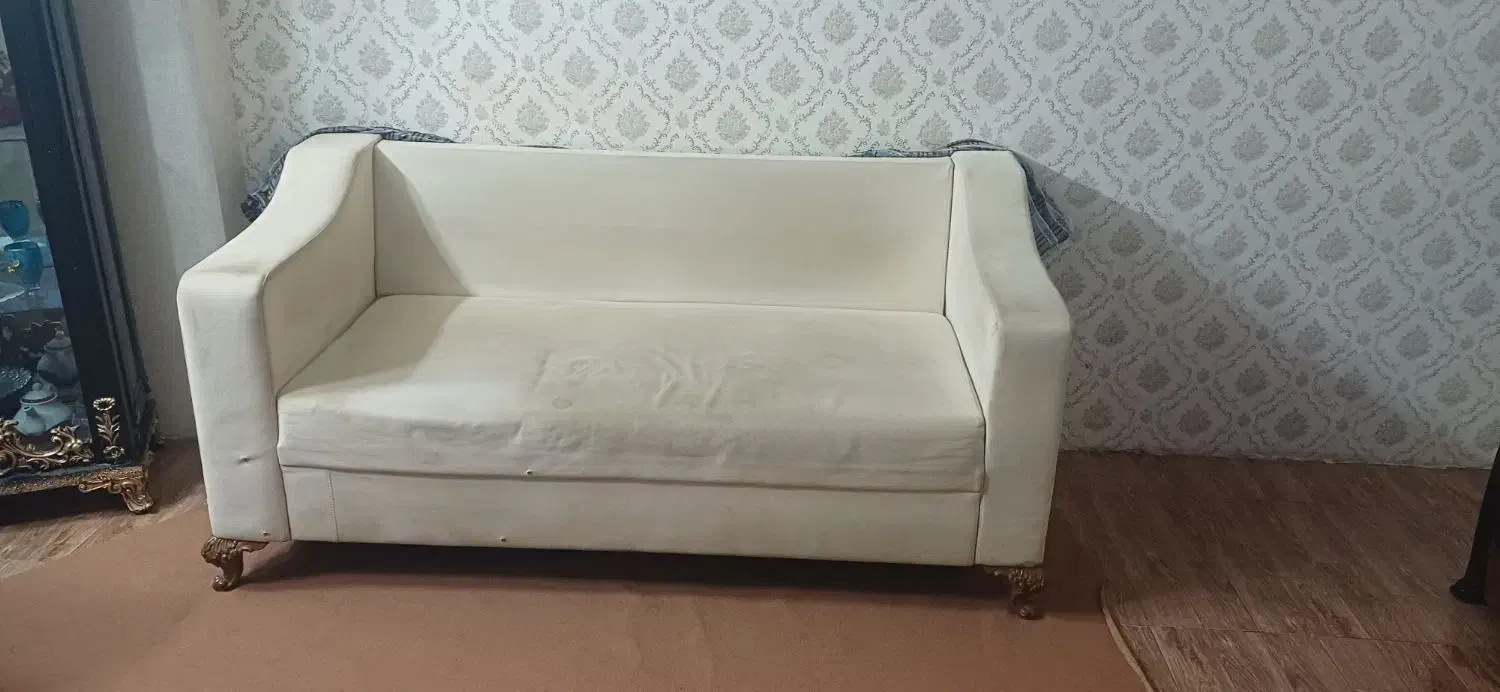 مبل|مبلمان خانگی و میز عسلی|خوی, |دیوار