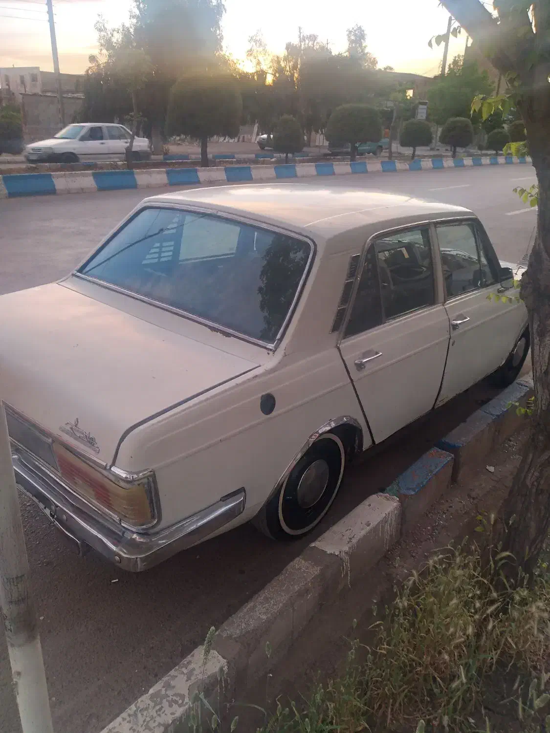 پیکان دوگانه سوز CNG، مدل ۱۳۷۸|خودرو سواری و وانت|کرمان, |دیوار