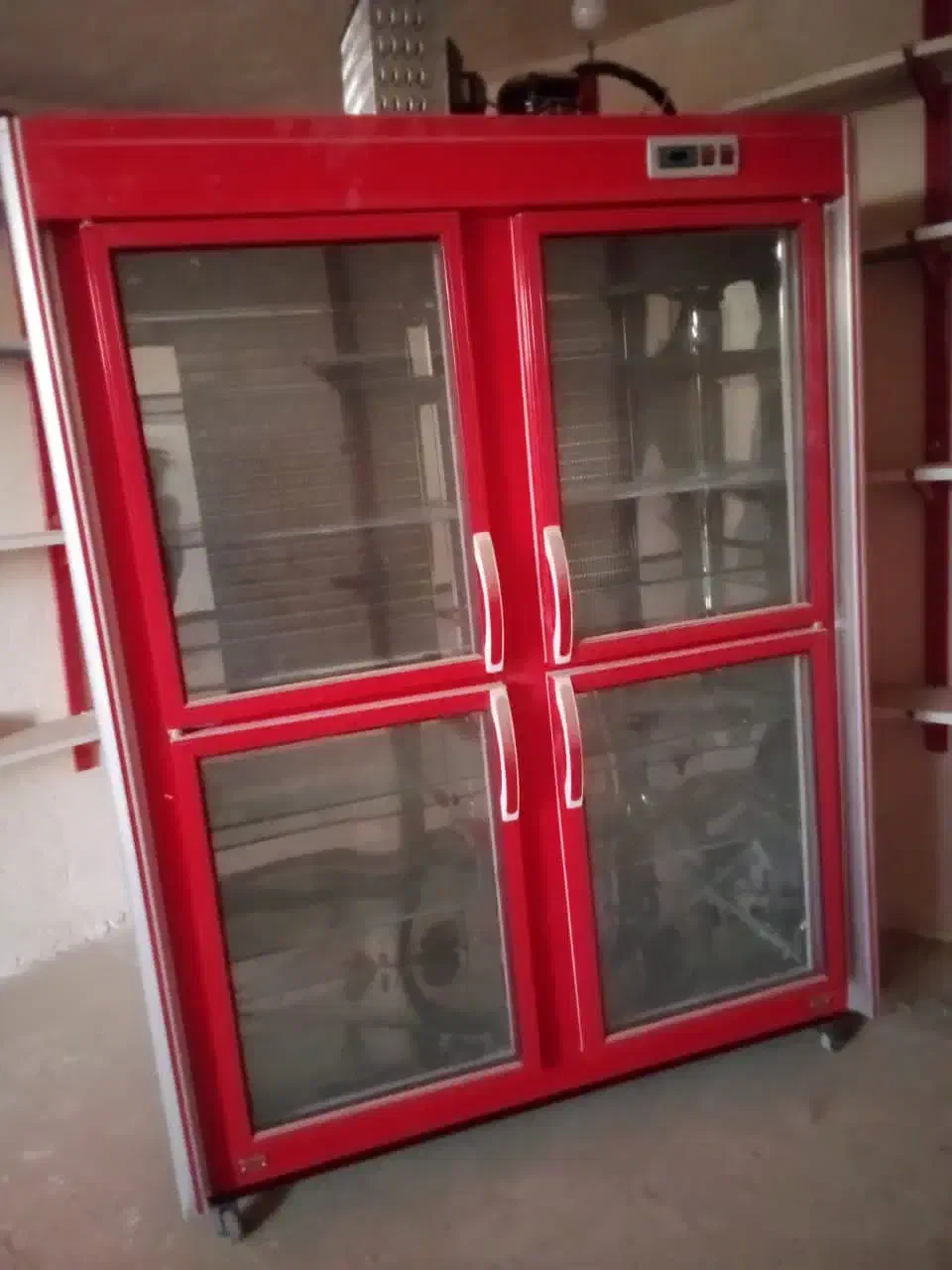 یخچال|فروشگاه و مغازه|ایرانشهر, |دیوار