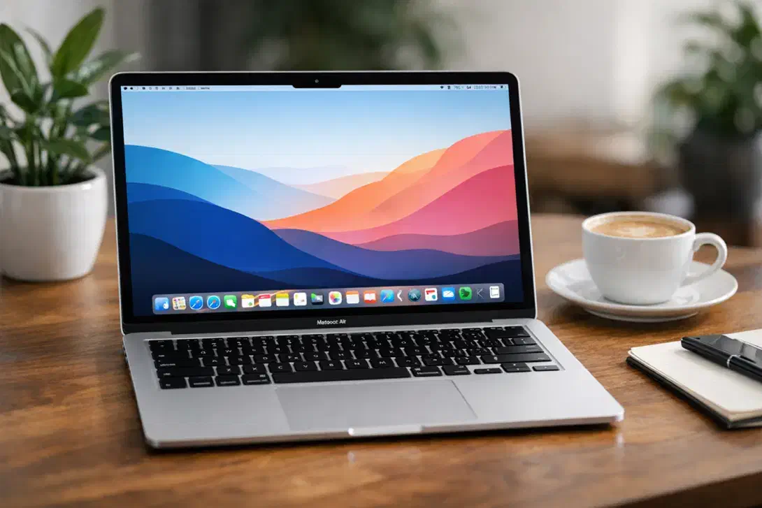 فروش MacBook Air M4|رایانه همراه|بندرعباس, |دیوار