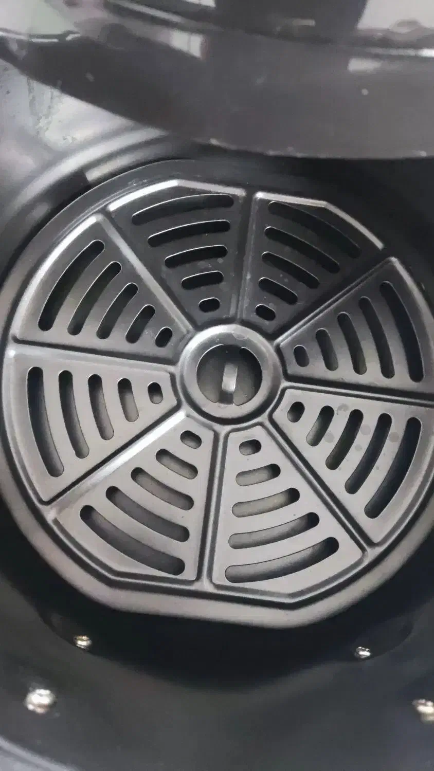 سرخ کن بدون روغن|اجاق گاز و لوازم برقی پختوپز|ورامین, ورامین|دیوار