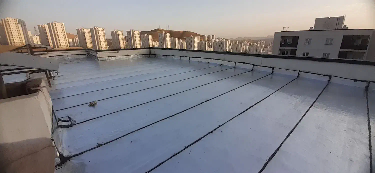 ایزوگام قیرگونی آسفالت تمام مناطق دماوند|خدمات پیشه و مهارت|دماوند, گیلاوند|دیوار