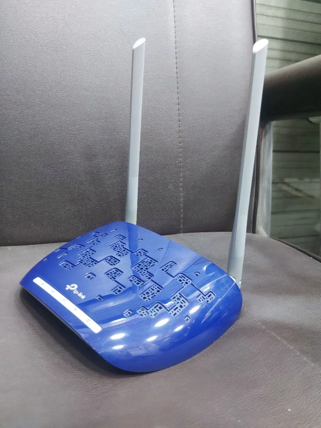 مودم TP-Link 9960 VDSL/ADSL|مودم و تجهیزات شبکه|جوانرود, |دیوار