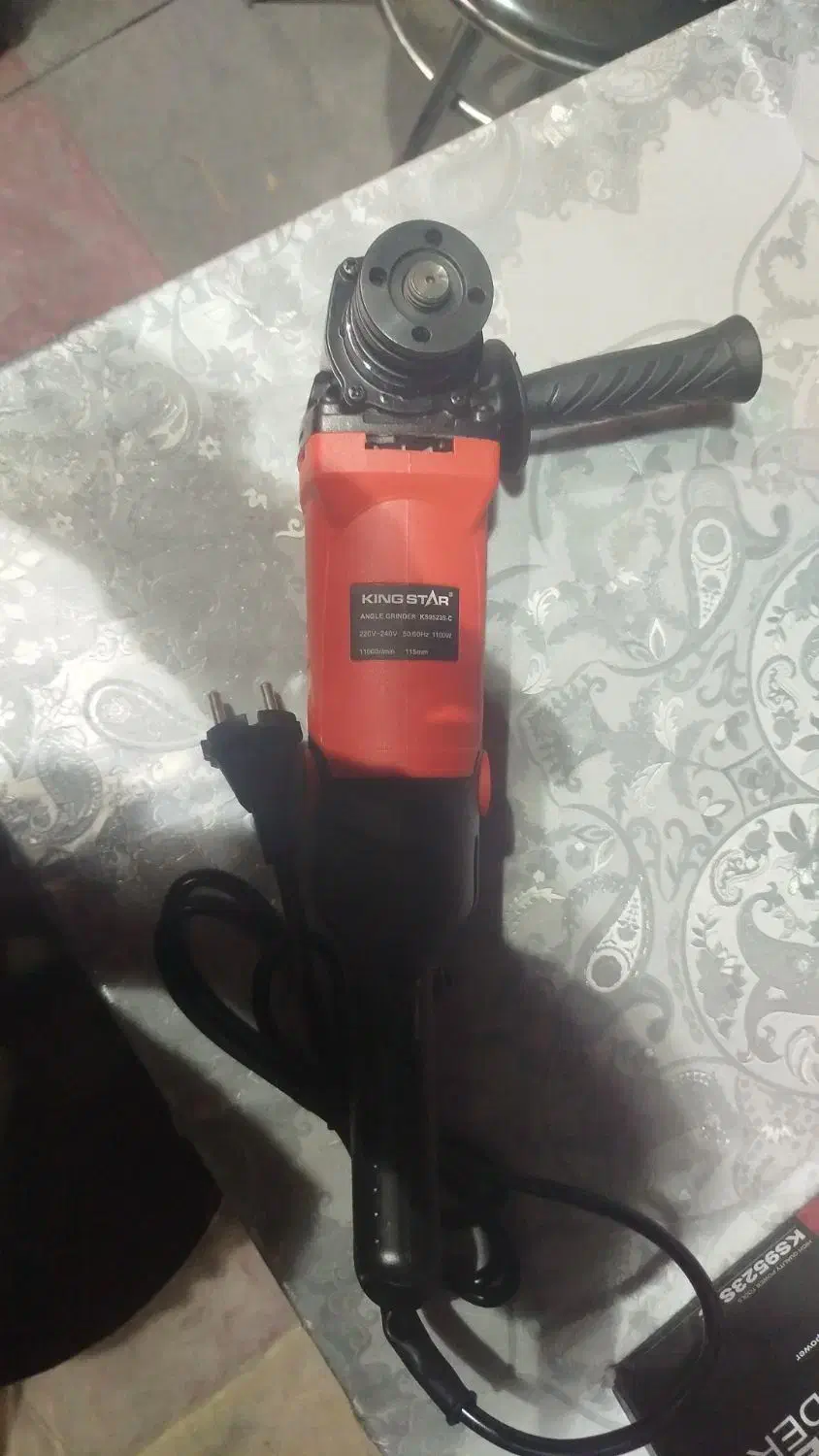 ابزار کار (سه تیکه)|ابزارآلات|رفسنجان, |دیوار