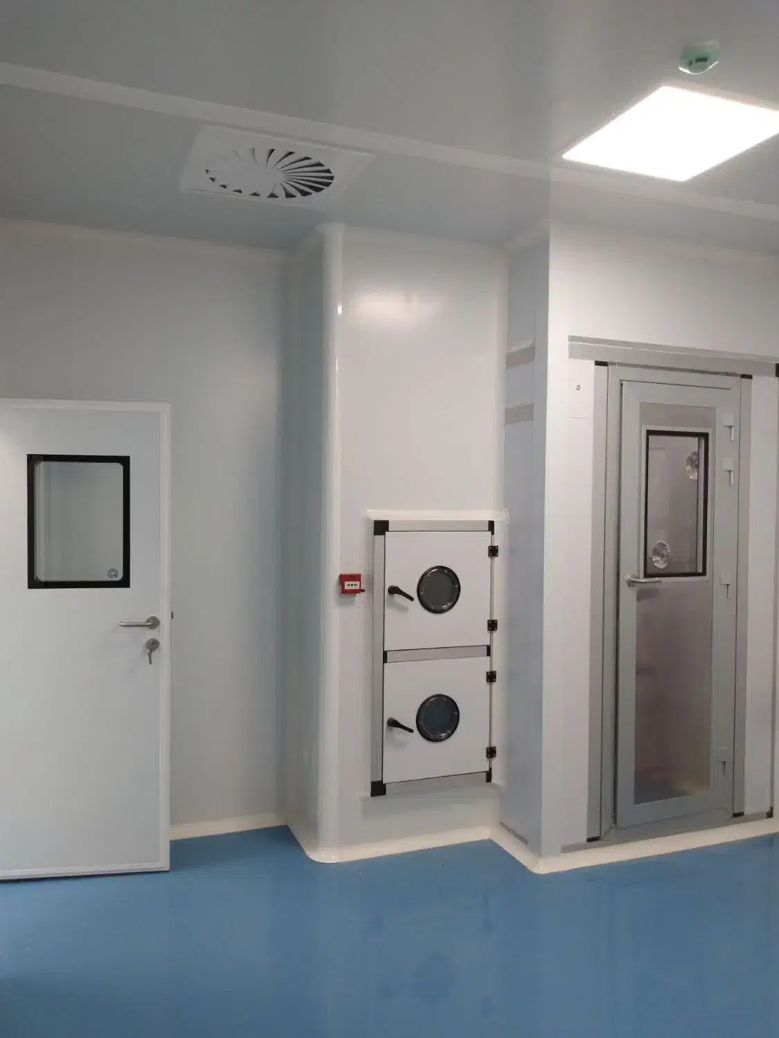 نصب کلین روم|خدمات پیشه و مهارت|تهران, مسعودیه|دیوار