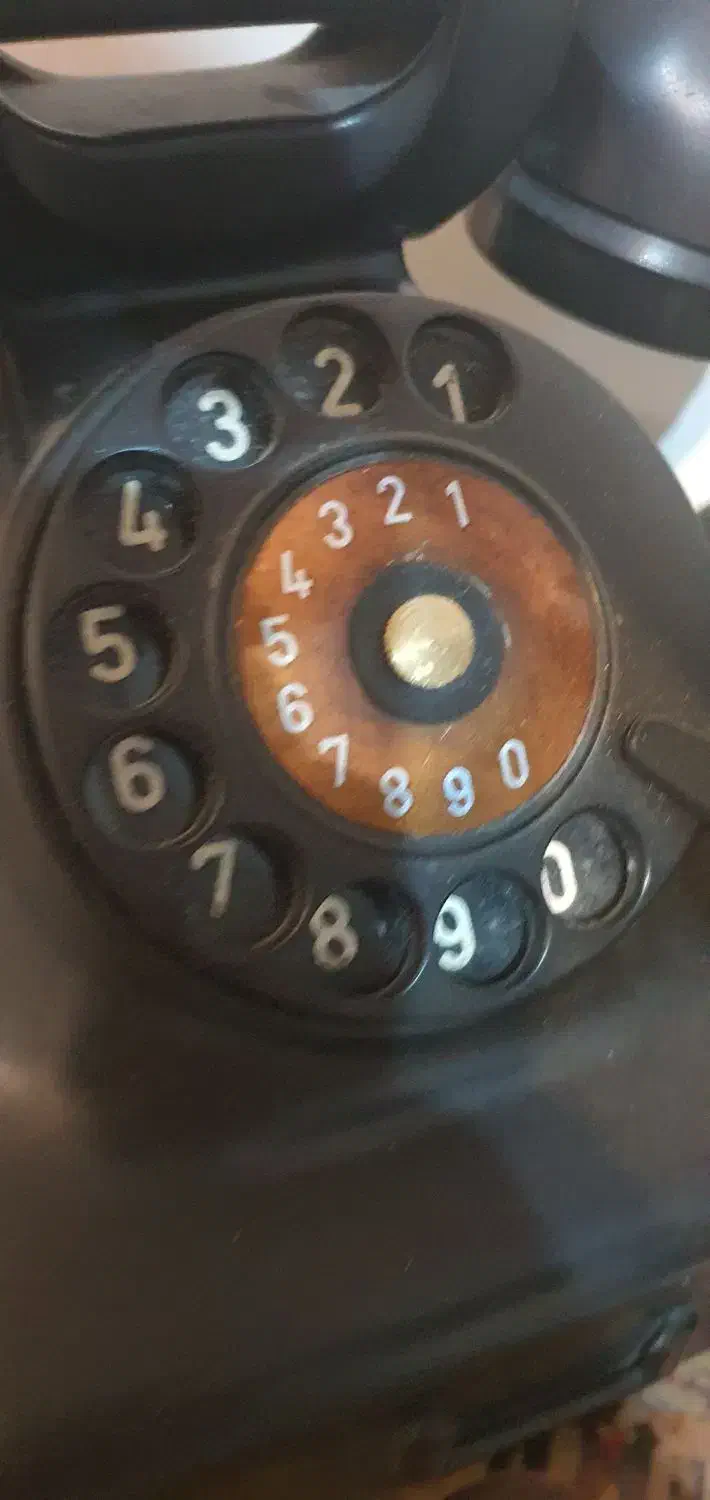 خط تلفن ثابت رند|تلفن رومیزی|شیراز, سینما سعدی|دیوار