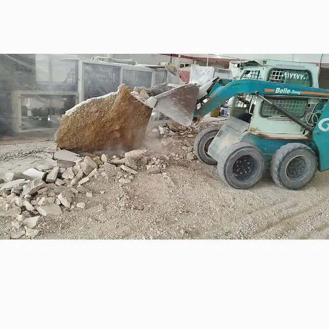 خدمات شبانه روزی با نیسان کمپرسی و بابکت|خدمات حمل و نقل|یاسوج, |دیوار