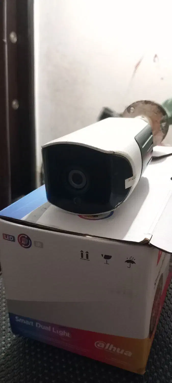 دوربین 2عدد|دوربین مداربسته|بندر ماهشهر, |دیوار