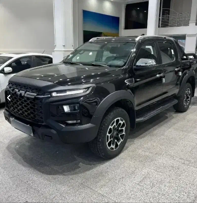 کی ام سی تی ۹ * KMC T9 صفر تحویل آنی|خودرو سواری و وانت|تهران, ستارخان|دیوار