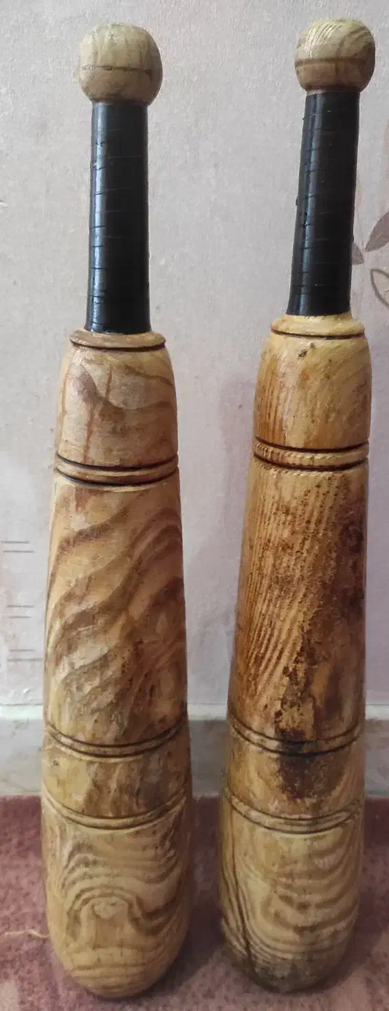 میل باستانی|تجهیزات ورزشی|قم, آزادگان|دیوار