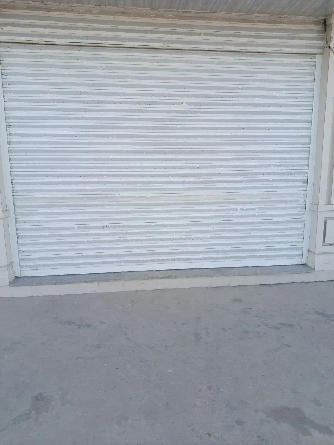 یکباب مغازه اجارهای واقع در شهر ینقاق|اجارهٔ مغازه و غرفه|ینقاق, |دیوار