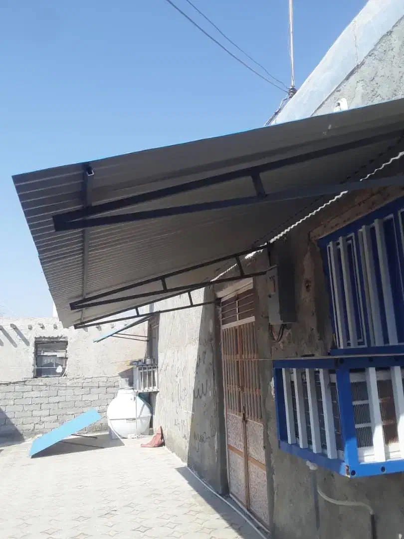 جوش کار|خدمات پیشه و مهارت|میناب, |دیوار