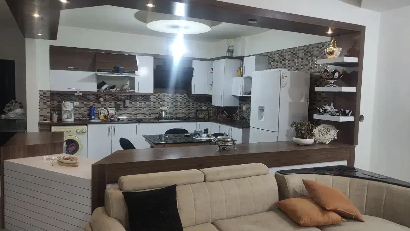 کابینت آشپزخانه|مصالح و تجهیزات ساختمان|مشهد, فرهنگیان (شهرک غرب)|دیوار