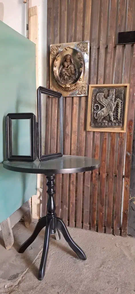 فروش تابلو عکس و میز خاطره و قاب آینه|تابلو، نقاشی، عکس|چهاردانگه (تهران), |دیوار