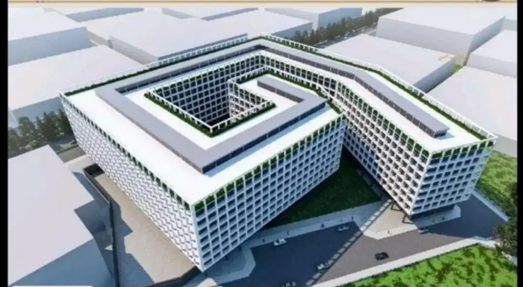 امتیاز اپارتمان دادگستری قم (پروژه عقیق ۱)|پیش‌فروش املاک|قم, پردیسان|دیوار