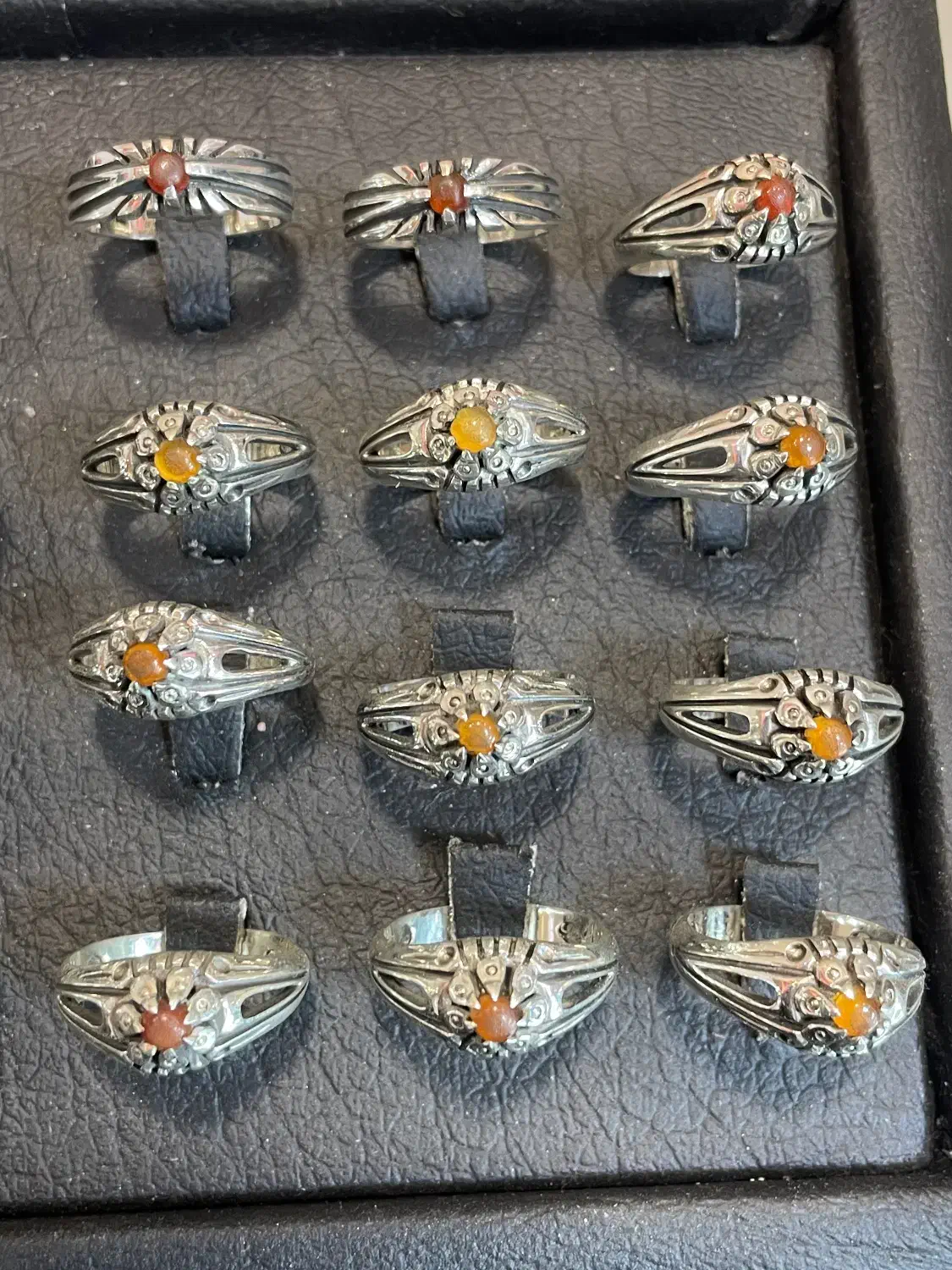 دونه آیی ۱۷۵۰ من یتق الله -فیروزه-زمرد-|جواهرات|زنجان, |دیوار