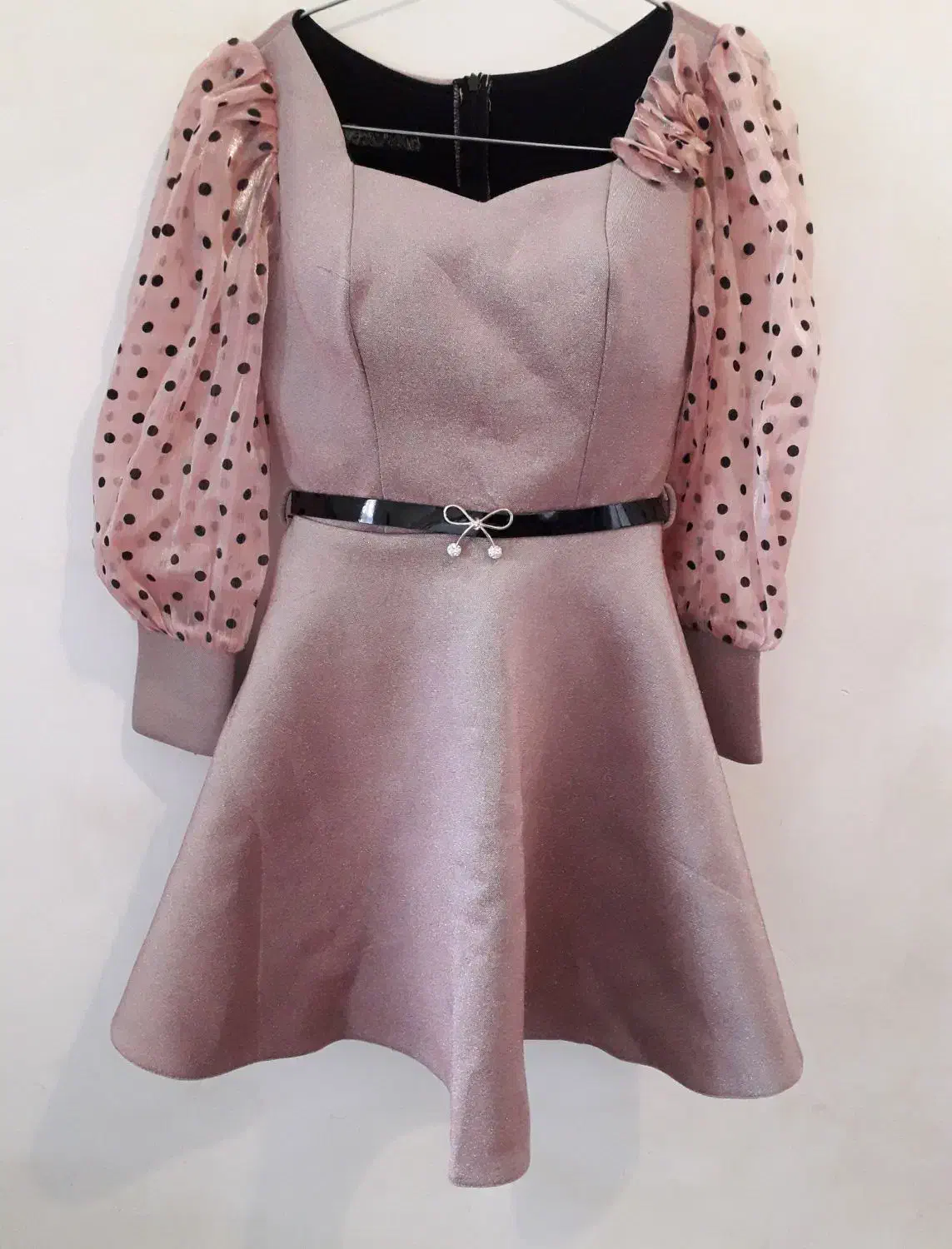 لباس مجلسی|لباس|مشگین شهر, |دیوار