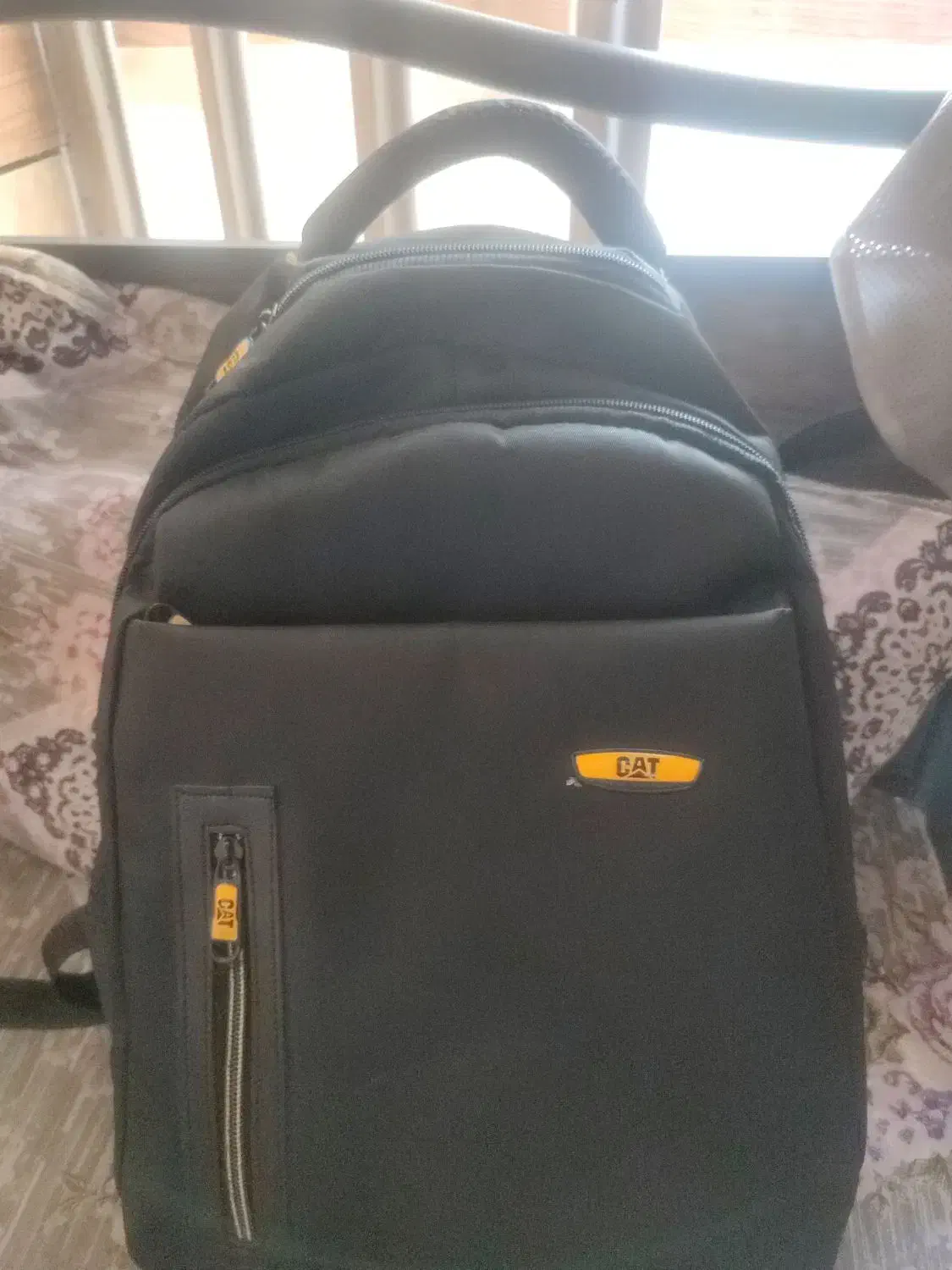 کوله پشتی CAT|کیف، کفش، کمربند|شیراز, طلاب|دیوار