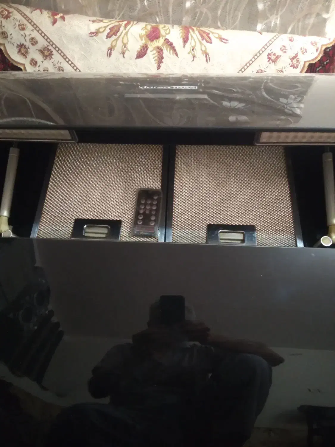 هود|هود|شاهرود, |دیوار