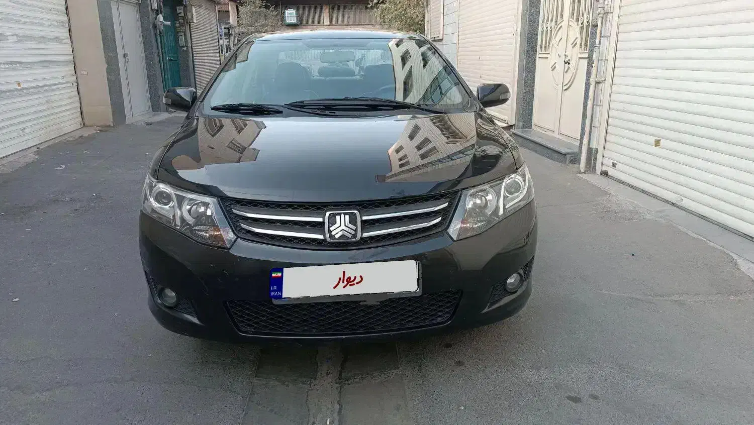 آریو زوتی|خودرو سواری و وانت|تهران, بهارستان|دیوار