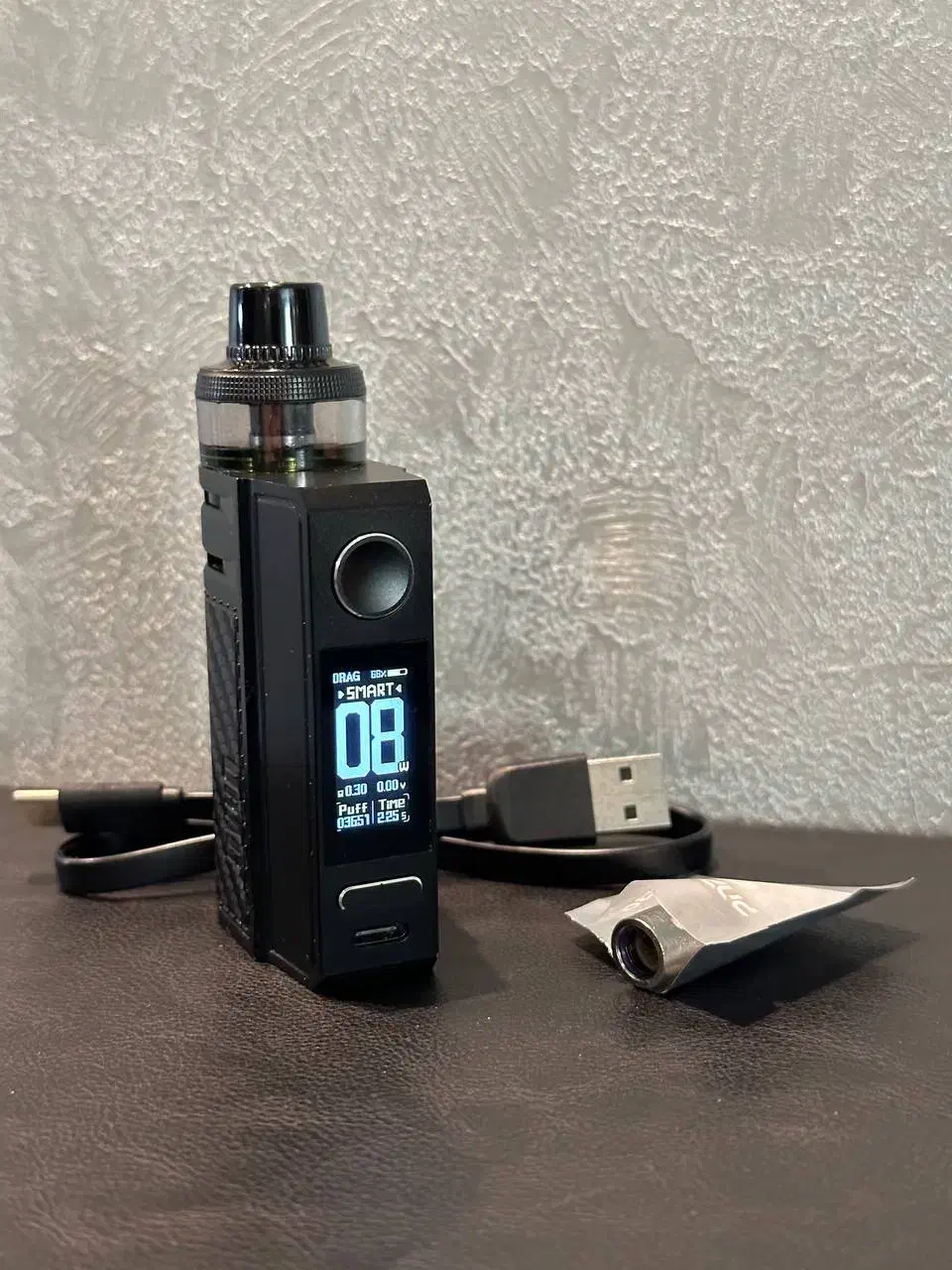 ویپ Voopoo DRAG|زیورآلات و اکسسوری|تبریز, |دیوار