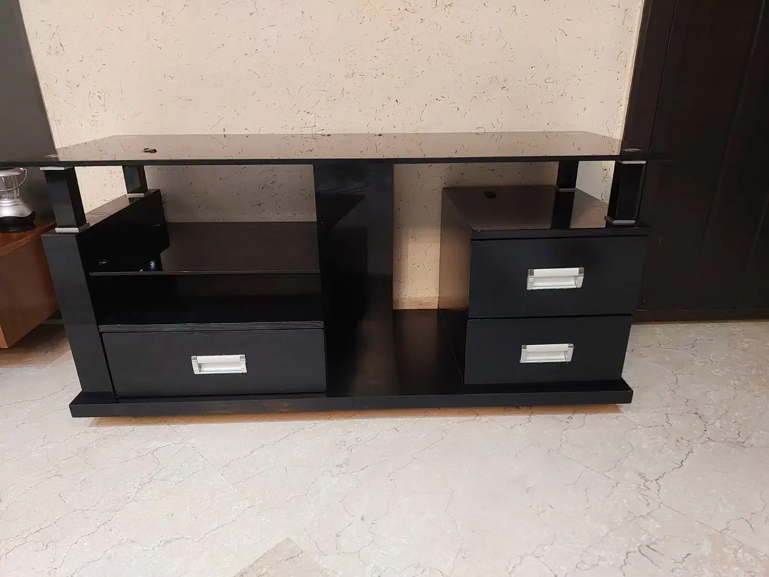 فروش میز تلویزیون|میز تلویزیون|تهران, جنتآباد مرکزی|دیوار