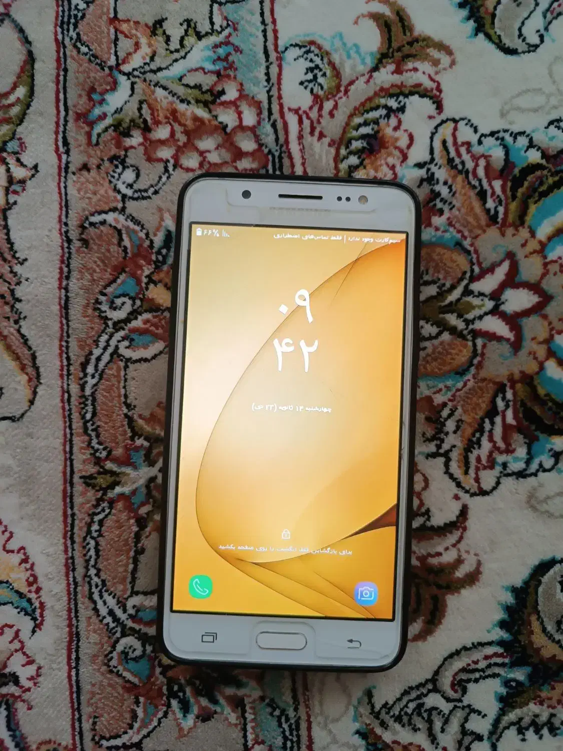 گوشی j5|موبایل|تبریز, |دیوار