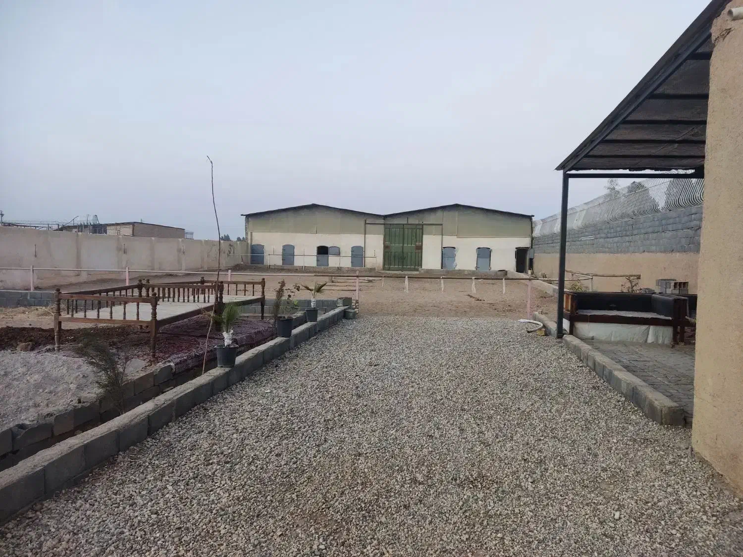 اجاره باشگاه سوارکاری|اجارهٔ دفتر صنعتی، کشاورزی، تجاری|اصفهان, بهارستان|دیوار