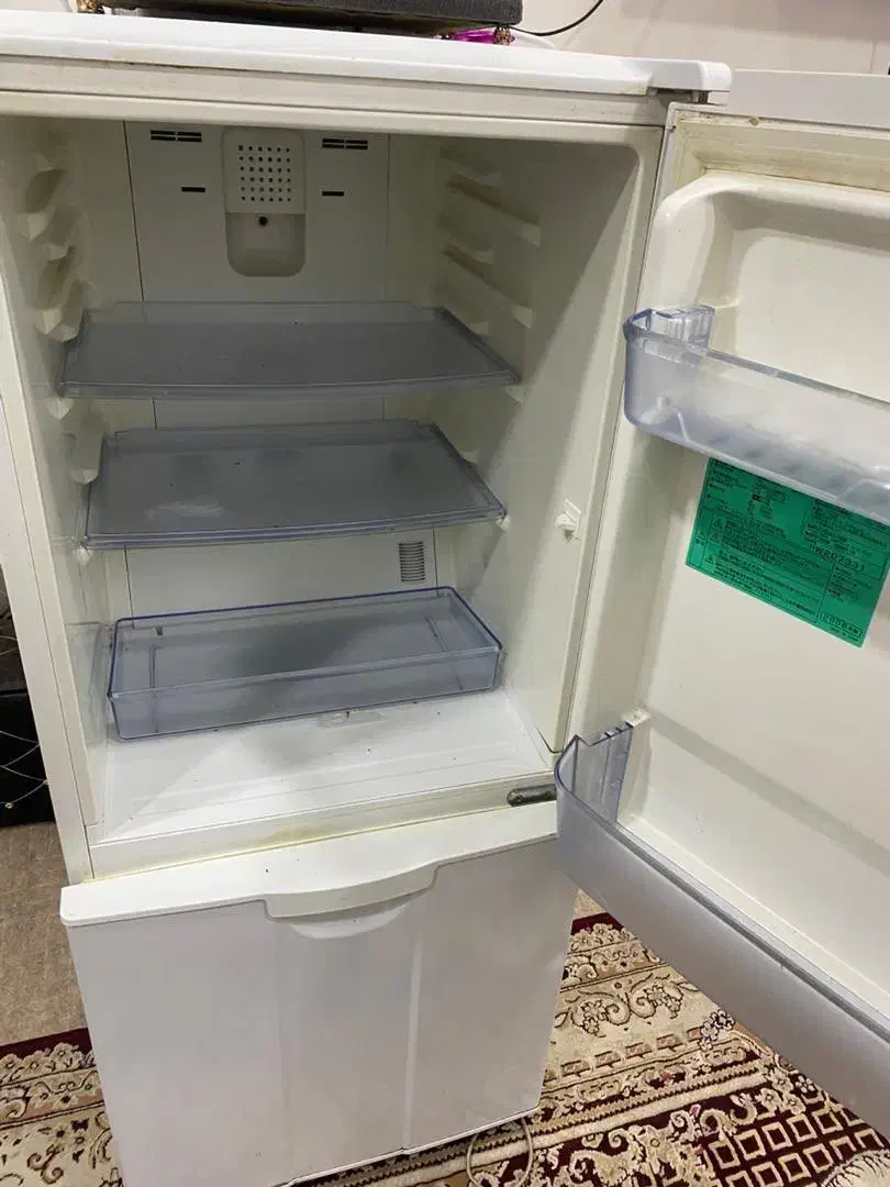 یخچال|یخچال و فریزر|قشم, |دیوار