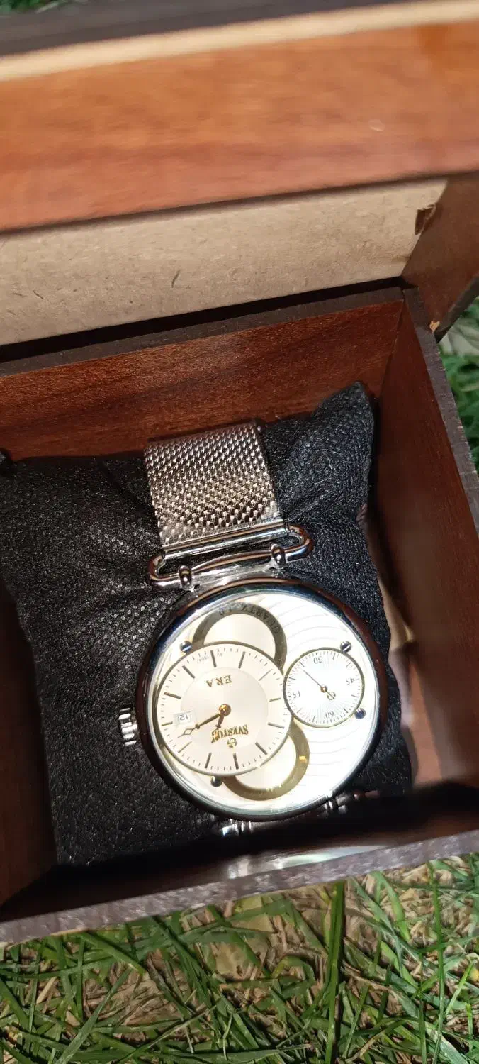 انواع ساعت سه موتور و اتومات اصل|ساعت|یاسوج, |دیوار